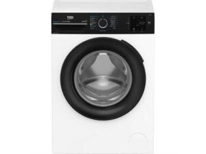 BEKO BM3WFSU38413WPBB1 Mašina za pranje veša