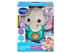 VTECH Interaktivno slonče