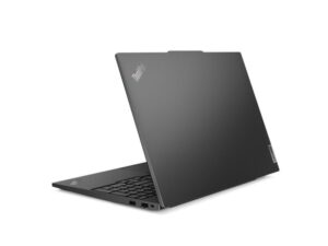 LENOVO ThinkPad E16 Gen 2 (Black) WUXGA IPS, Ryzen 7 7735HS , 32GB, 1TB SSD (21M5002RCX) 18