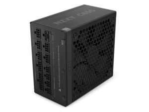 NZXT C850 Gold ATX 3.X 850W (PA-8G2BB-EU) modularno napajanje