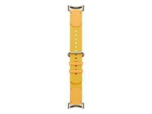 XIAOMI Mi Smart Band 8 Braided Strap (Yellow)