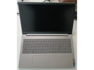 LENOVO ThinkBook 15 G4 ABA (Mineral Grey) FHD IPS, Ryzen 7 5825U, 16GB, 1TB SSD (21DL003SYA) OUTLET