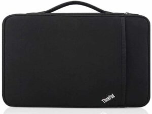 LENOVO ThinkPad 13-inch sleeve, futrola, crna (4X40N18008) 18