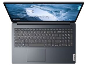 LENOVO IdeaPad 1 15IJL7 (Abyss Blue) HD, Celeron N4500, 8GB, 256GB SSD (82LX00BRYA) 18