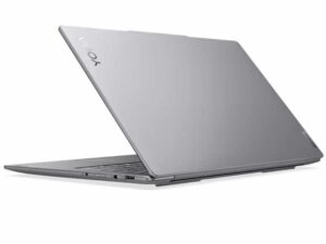 LENOVO Yoga Pro 7 14IMH9 (Luna Grey) 2.8K OLED, Ultra 7 155H, 32GB, 1TB SSD, RTX 4050 6GB (83E200B4YA)
