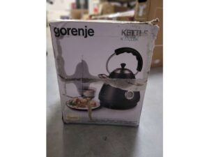 GORENJE K 17 CLBK OUTLET