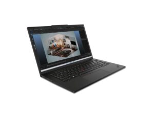 LENOVO ThinkPad P14s Gen 5 (Black) 3K IPS, Ultra 9 185H, 64GB, 1TB SSD, Win 11 Pro (21G20048CX) 18