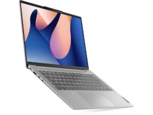 LENOVO IdeaPad Slim 5 14IAH8 (Cloud Grey, Aluminium) WUXGA IPS, i5-12450H, 16GB, 512GB SSD (83BF006WYA) 18