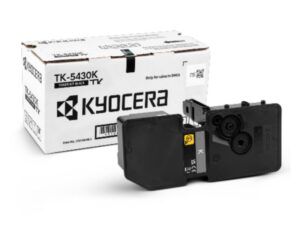 KYOCERA TK-5430K crni toner