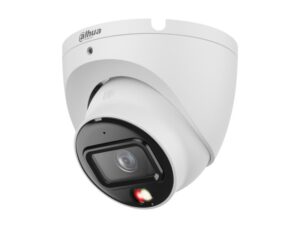 DAHUA IPC-HDW1839T-A-IL-0280B-S6 8MP Entry Smart Dual Light Fixed-focal Eyeball Network kamera 18