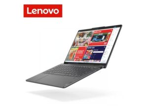 LENOVO Yoga 7 2-in-1 14IML9 (Storm Grey) 2.8K OLED Touch, Ultra 7 155H, 16GB, 1TB SSD, Win 11 Home (83DJ00B7YA) 18