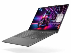 LENOVO Yoga 7 2-in-1 14AHP9 (Storm Grey) WUXGA OLED Touch, R7 8840HS, 16GB, 1TB SSD, Win 11 Home (83DK008EYA) 18