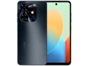 TECNO Spark GO 2024 4/128GB Gravity Crna