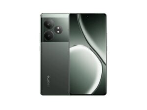 REALME GT6T 8Gb/256Gb, Razor Green (rmx3853)