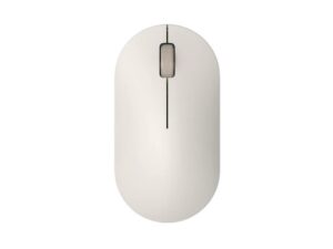 XIAOMI Wireless Mouse 2 lite miš beli (BHR8915GL)