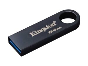 KINGSTON 64GB DataTraveler SE9 G3 USB 3.2 Gen1 KE-U2X64-1AC