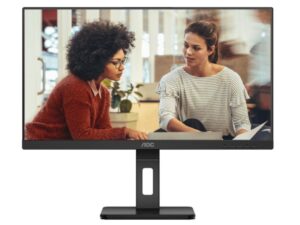 AOC Q27E3UMF QHD USB