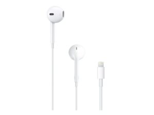 APPLE Earpods Lightning Bele Bubice