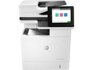 HP LaserJet Enterprise MFP M635h (7PS97A) 18