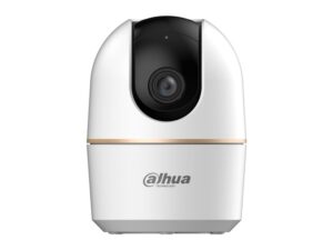 DAHUA H2A 2MP Indoor Fixed-focal Wi-Fi Pan & Tilt Network Camera 18