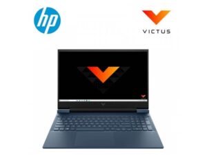 HP Victus 16-s1001nm (Performance blue) FHD IPS 144Hz, R7 8845HS, 16GB, 1TB SSD, RTX 4050 6GB, Win 11 Home (B08WXEA)