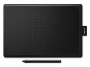 WACOM One by Wacom S CTL-472-S 18