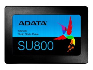 A DATA 1TB 2.5'' SATA III ASU800SS-1TT-C SSD