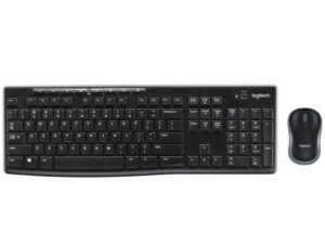 LOGITECH LOGITECH MK270 Wireless YU