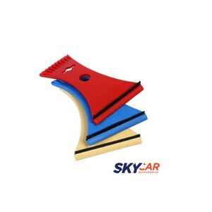 STRUGAČ ZA LED SKYCAR 18