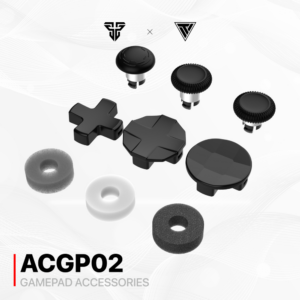 Joypad Fantech ACGP02 delovi za modele WGP14V2, WGP15 19