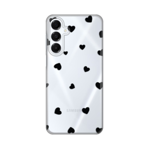 Torbica Silikonska Print Skin za Samsung A165F Galaxy A16 Hearts