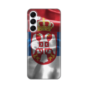 Torbica Silikonska Print Skin za Samsung A165F Galaxy A16 SRB