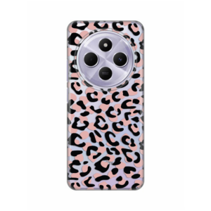 Torbica Silikonska Print Skin za Xiaomi Redmi 14C Animal