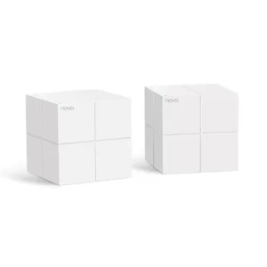 Tenda Nova system Mesh MW6 (2pack) AC1200 2.4+5GHz mesh WiFi system