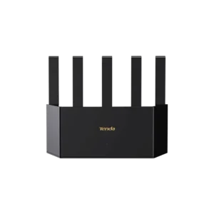 Wireless Router Tenda TX12L Pro AX3000/2.4:574Mbps&5Ghz:2402 Mbpsi/3xGLAN/1xGBWAN MU-MIMO