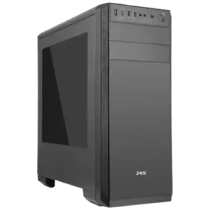 Računar ZEUS i5-12400/DDR4 32GB/M.2 500GB/Win10Pro 18