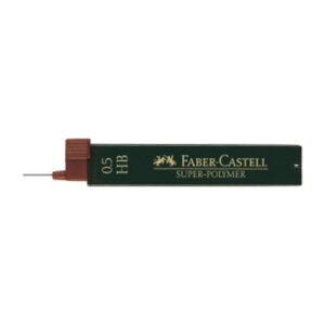 Mine za tehničku olovku Faber Castell 0,5 HB 521500 (02288) 18