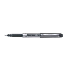 Roler PILOT Hi-Tecpoint V5 GRIP 0.5mm  crni 279690