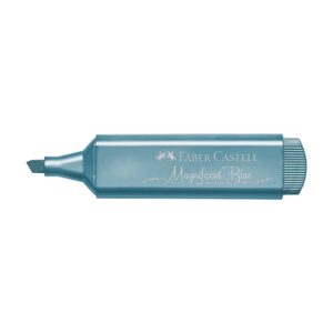 Signir Faber Castell 46 metalic blue 154647