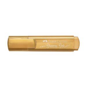 Signir Faber Castell 46 metallic gold 154650