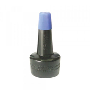 Mastilo za pečate 28ml HORSE plavo original