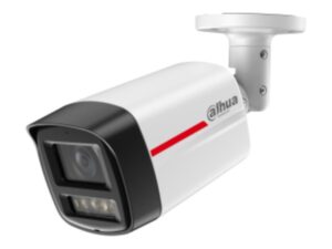 DAHUA IPC-HFW2449TL-S-PRO-0600B 4 megapiksela mrežna mini-bullet kamera 18