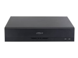 DAHUA NVR5864-EI 64 Channels 2U 8HDD WizSense Network Video Recorder 18