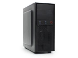 LIRS OFFICE Intel Core i7-12700K/16GB/500GB/600W // Win11Pro 18