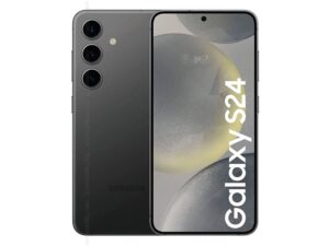 SAMSUNG Galaxy S24 8/128GB EE (Enterprise Edition) Onyx Black (SM-S921B)