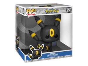 FUNKO POP! Jumbo: Pokemon – Umbreon (EMEA)