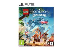 SONY PS5 Lego Horizon Adventures