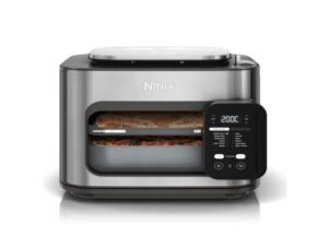 NINJA Multicooker SFP700EU Combi 12u1 Oven & Air Fryer