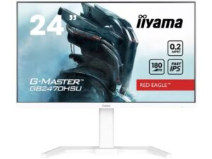 IIYAMA G-Master GB2470HSU-W6 FHD 180Hz FreeSync