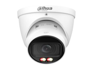 DAHUA IPC-HDW2449T-ZS-IL-27135 4MP Smart Dual Light Fixed-focal Bullet WizSense Network kamera